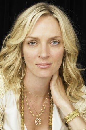 Uma Thurman profil kép