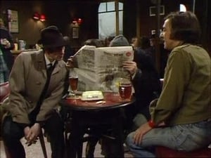 Citizen Smith 3. évad Ep.5 5. epizód