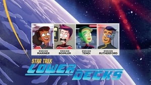 Star Trek: Lower Decks kép