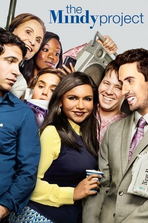 The Mindy Project poszter