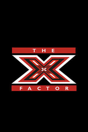 X Factor 1. évad (2011-09-11) poszter