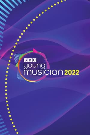 BBC Young Musician 23. évad (2022-10-02) poszter