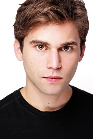 Jake Borelli profil kép