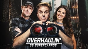 Overhaulin' kép