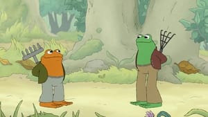 Frog and Toad 2. évad Ep.3 3. epizód