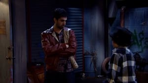 Sam & Cat 1. évad Ep.4 4. epizód