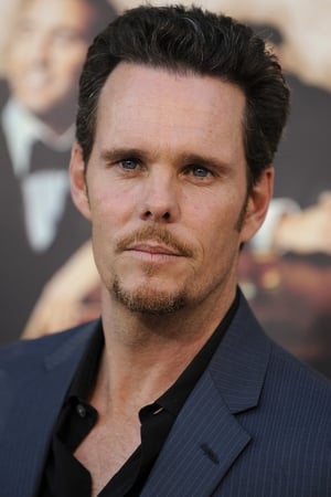 Kevin Dillon profil kép