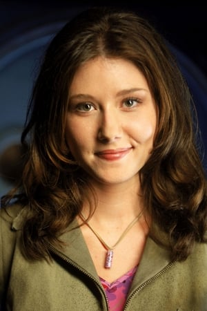 Jewel Staite profil kép