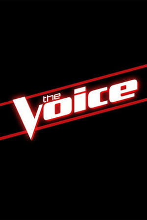 The Voice poszter