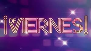 ¡De viernes! kép