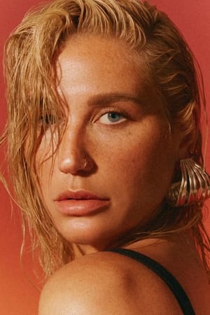 Kesha profil kép