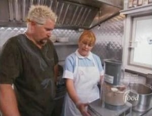 Diners, Drive-Ins and Dives 7. évad Ep.12 12. epizód