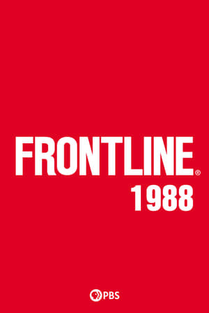 Frontline 7. évad (1988-10-10) poszter