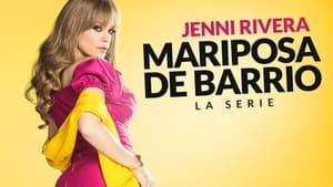 Jenni Rivera: Mariposa de Barrio kép