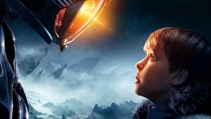 Lost in Space - Elveszve az űrben kép