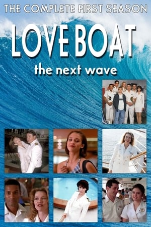 Love Boat: The Next Wave 1. évad (1998-04-13) poszter