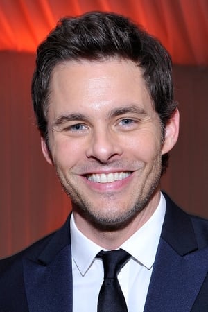 James Marsden profil kép