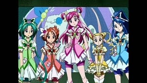 Yes！プリキュア5 2. évad Ep.26 26. epizód