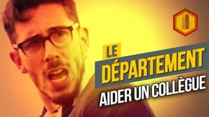 Le Département 1. évad Ep.3 3. epizód