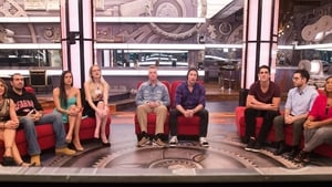 Big Brother Canada 3. évad Ep.8 8. epizód