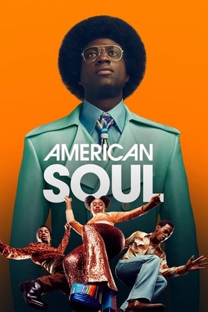 American Soul 1. évad (2019-02-05) poszter