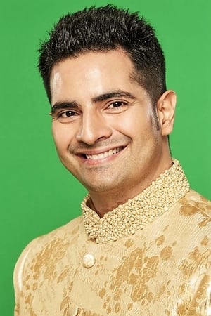 Karan Mehra profil kép