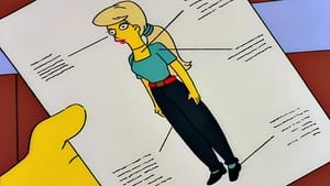 A Simpson család 5. évad Ep.14 Lisa vs. Malibu Stacy