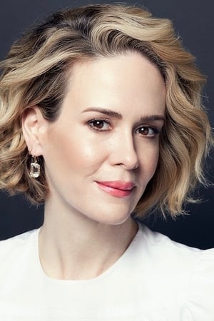 Sarah Paulson profil kép