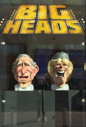 Bigheads poszter