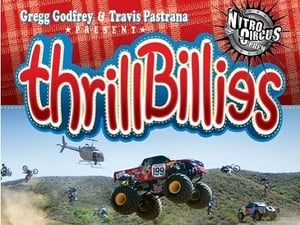 Nitro Circus Speciális epizódok Ep.10 10. epizód