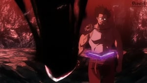 Black Clover 1. évad Ep.49 49. epizód