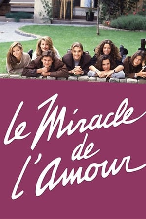 Le Miracle de l'amour poszter