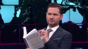 The Weekly with Charlie Pickering 4. évad Ep.15 15. epizód