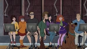 Scooby-Doo és (sz)Társai 2. évad Ep.24 Kísértethangok árja