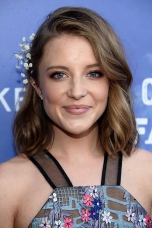 Samantha Isler profil kép