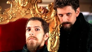 Horrible Histories 3. évad Ep.11 11. epizód