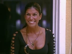 Big Brother Brasil 3. évad Ep.27 27. epizód