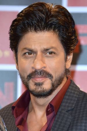 Shah Rukh Khan profil kép