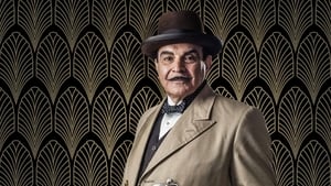 Agatha Christie: Poirot kép