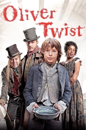 Twist Olivér