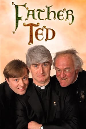 Father Ted poszter