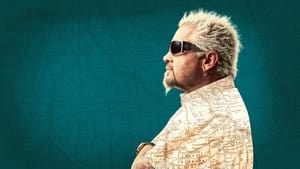 Diners, Drive-Ins and Dives kép