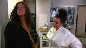 Kourtney and Kim Take New York 2. évad Ep.9 9. epizód