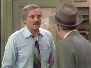 Barney Miller 7. évad Ep.19 19. epizód