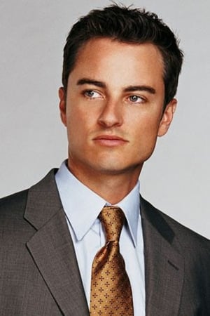 Kerr Smith profil kép