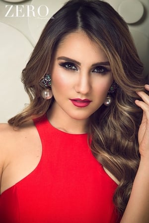 Dulce María profil kép