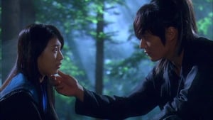 구가의 서 1. évad Ep.15 15. epizód