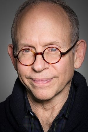 Bob Balaban profil kép