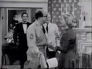 The Phil Silvers Show 1. évad Ep.8 8. epizód