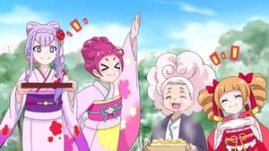 HUGっと！プリキュア 1. évad Ep.46 46. epizód